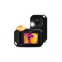 FLIR C3 termovizorius